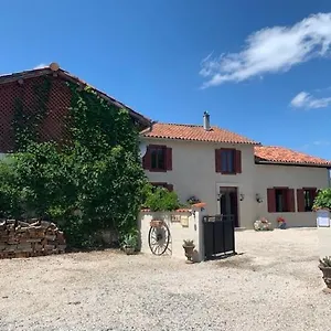 Les Glycines Saint-Gaudens (Haute-Garonne)